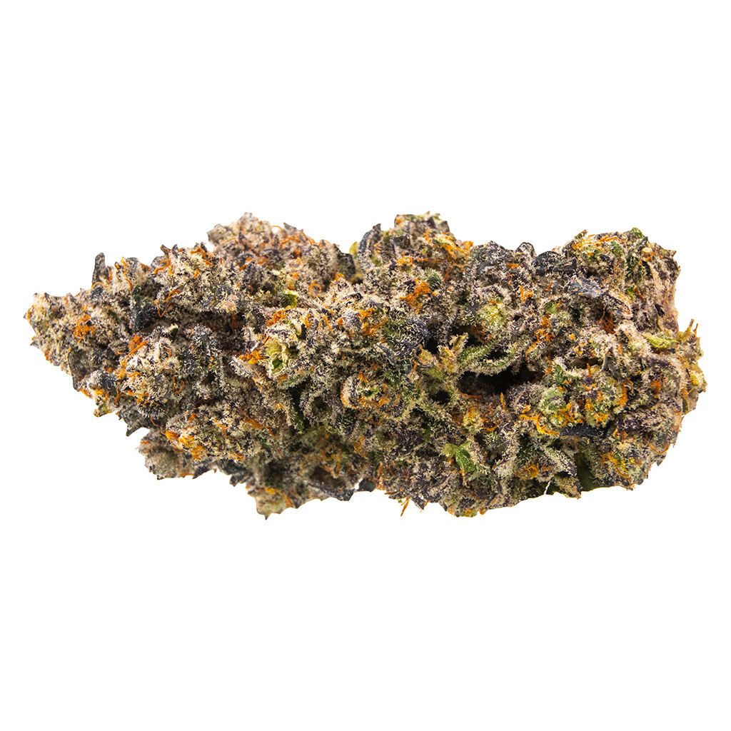 EASTCANN VELVET Z (IND) DRIED - 1G