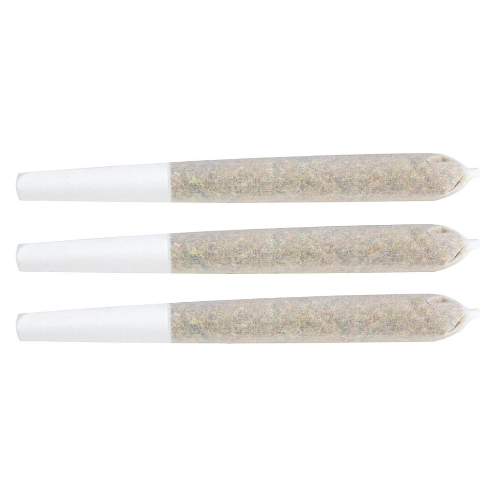 EASTCANN GASTRO POP (IND) PRE-ROLL - 0.5G X 3