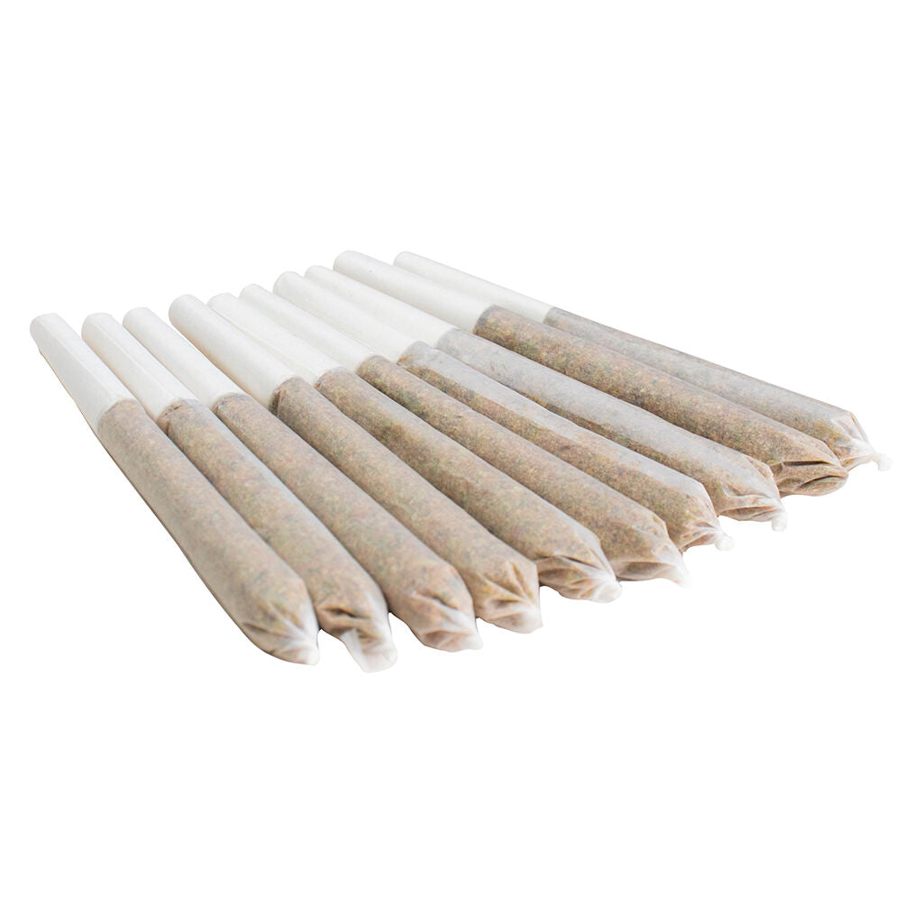 EASTCANN RAINBOW PAVE (S) PRE-ROLL - 0.5G X 10