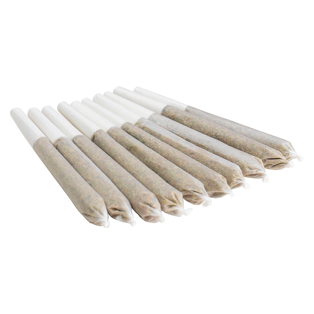 EASTCANN CHOPPERS PICK (IND) PRE-ROLL - 0.5G X 10