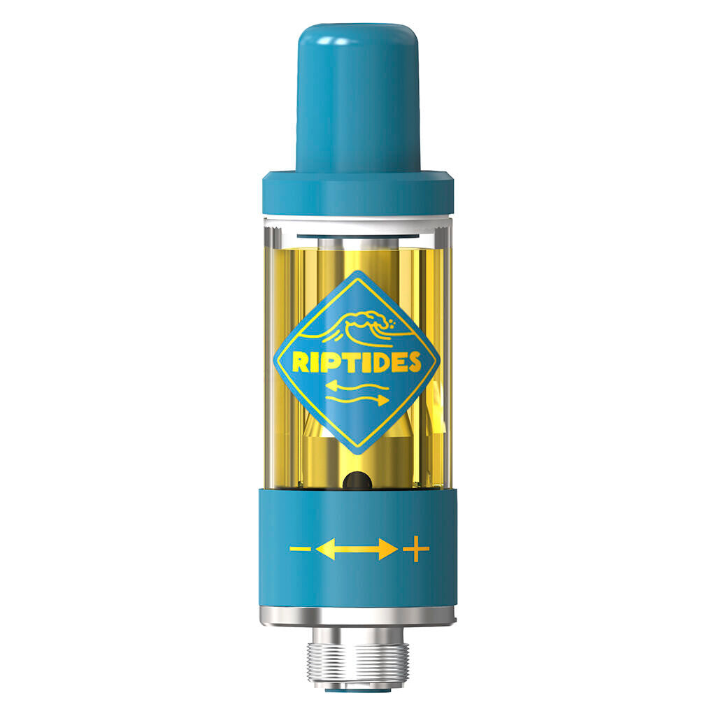 RIPTIDES FERAL FIZZ LIQUID DIAMOND (S) 510 - 1G