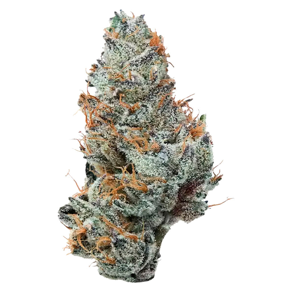 POTLUCK GRAPE APE (IND) DRIED - 14G