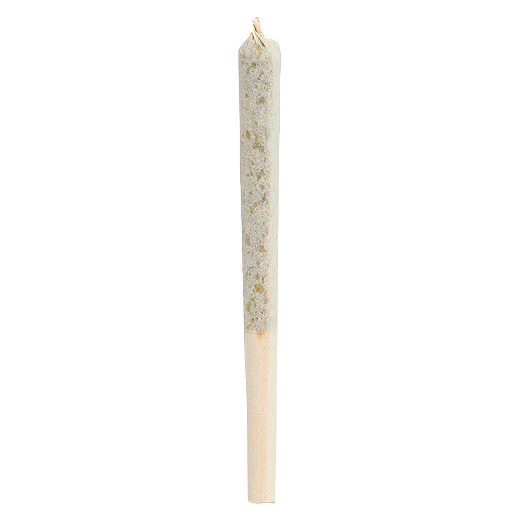 SIMPLY BARE BC ORGANIC TANGERINE SUNRISE (S) PRE-ROLL 0.5GX1