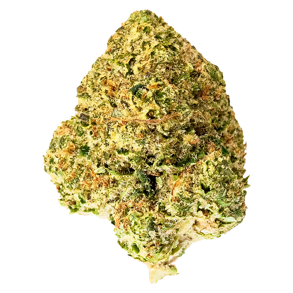 3SAINTS BLUEBERRY MUFFINZ (IND) DRIED - 14G