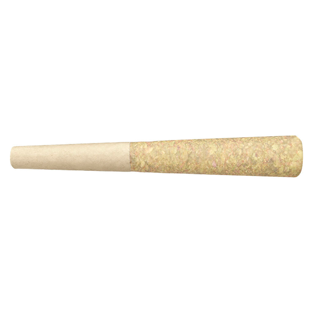 3SAINTS QWAZARS SOLVENTLESS HASH (H) INF PRE-ROLL - 1G X 1