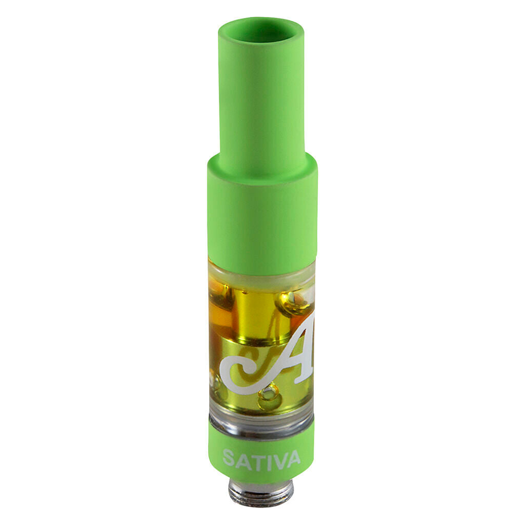 AMBR PAPAYA PURE LIVE RESIN (H) 510 - 0.95G