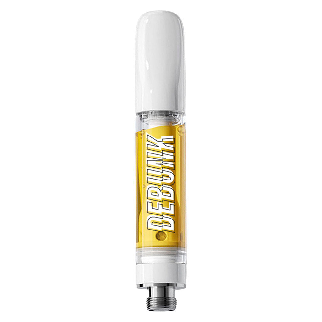 DEBUNK FUNKY GLTO LIVE RESIN (IND) 510 - 1G