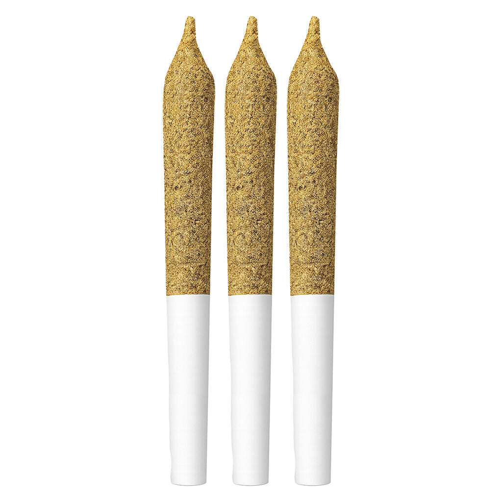FROOTYHOOTY BAD AZZ APPLE LIVE ROSIN (H) INF PRE-ROLL 0.5GX3