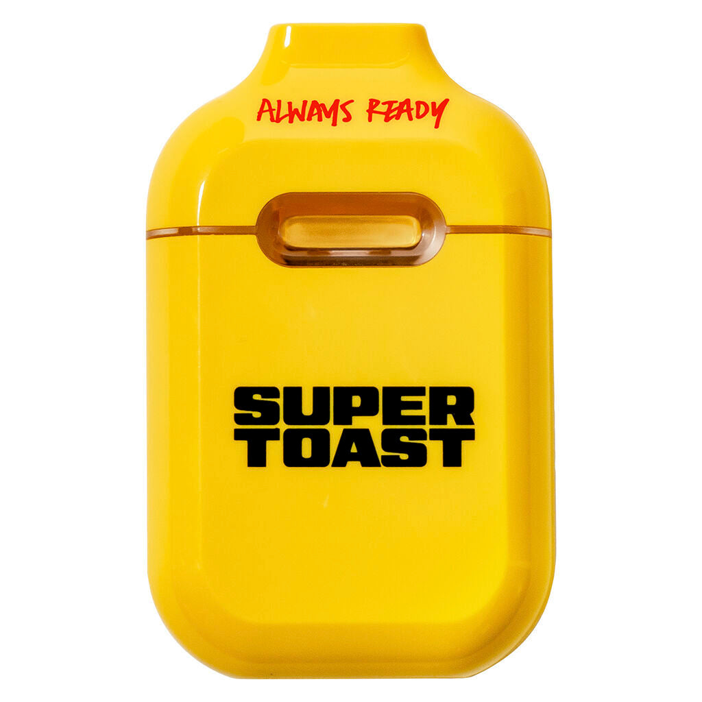 SUPER TOAST GUAVALICIOUS LIQUID DIAMOND (S) PEN - 0.95G