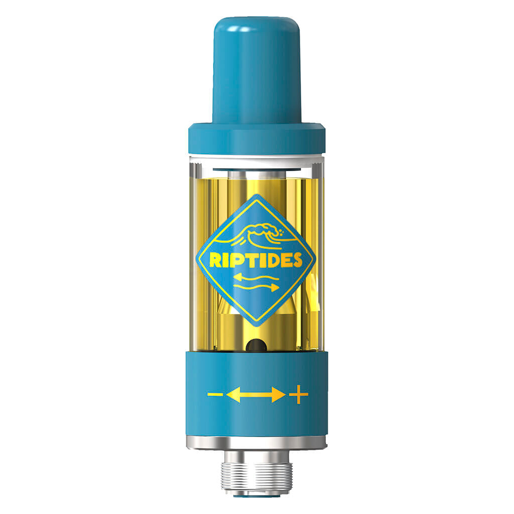 RIPTIDES LIME CRANFUSION LD (IND) 510 - 1G