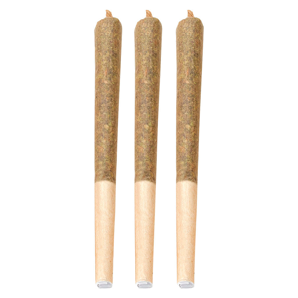 NATURAL HISTORY AK FUNK (S) PRE-ROLL - 0.5G X 3