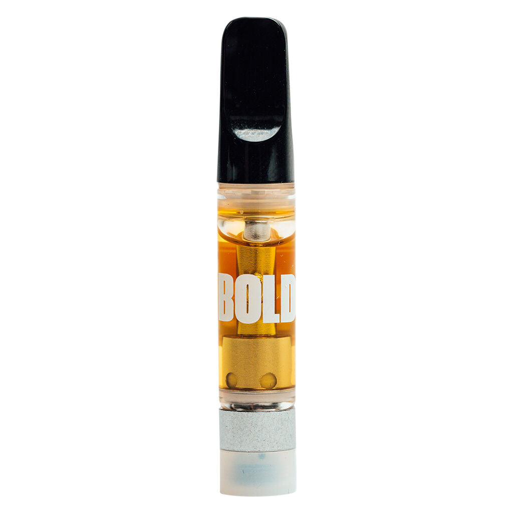 BOLD GLAZED CHERRY LEMONADE LIQUID DIAMOND (S) PEN - 1G