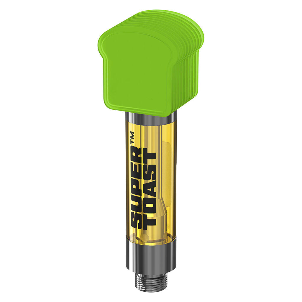 SUPER TOAST LIME SUBLIME LIQUID DIAMONDS (S) 510 - 1G