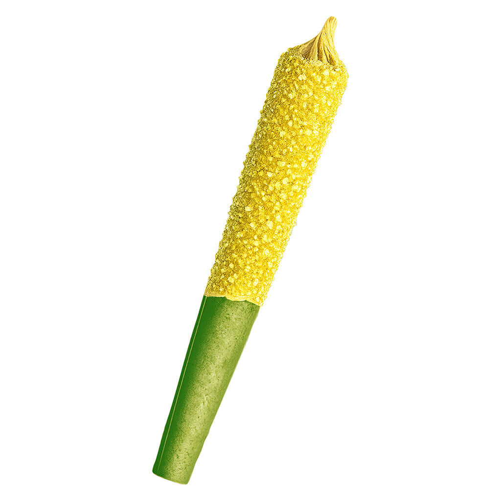 DAB BODS PINEAPPLE GONE WILD DIAMOND (H) INF PRE-ROLL 0.6GX3