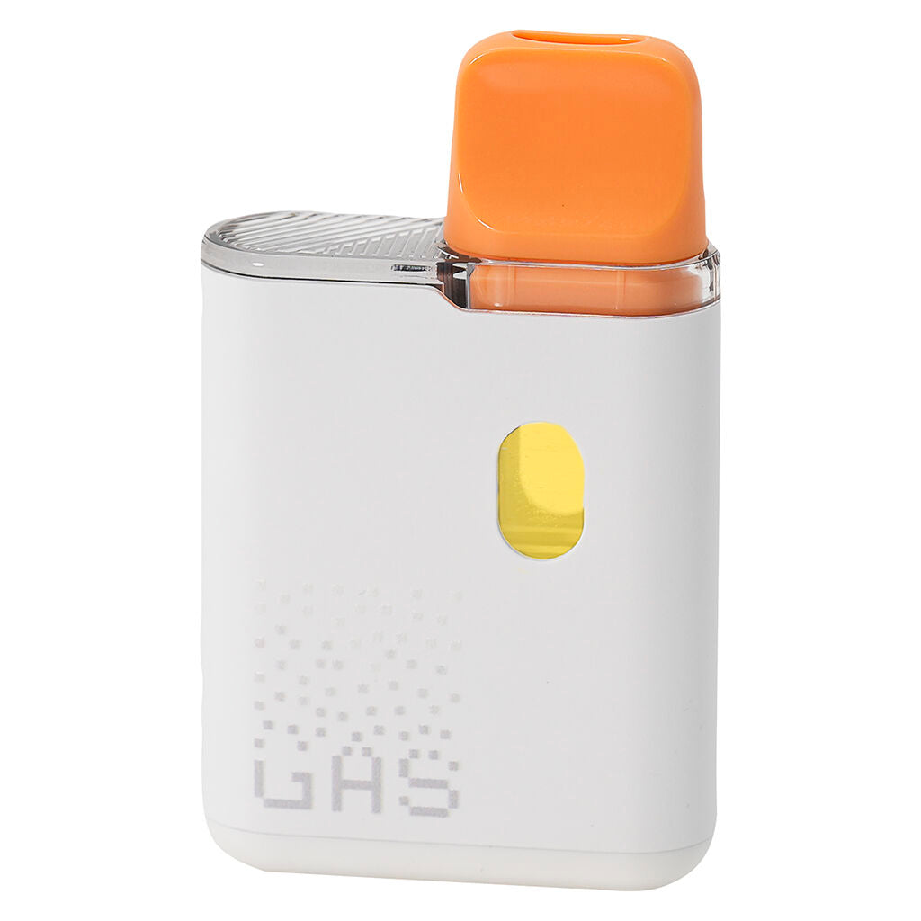 GAS BOX CART PINEAPPLE PUNCH LIVE DIAMOND (S) PEN - 1G