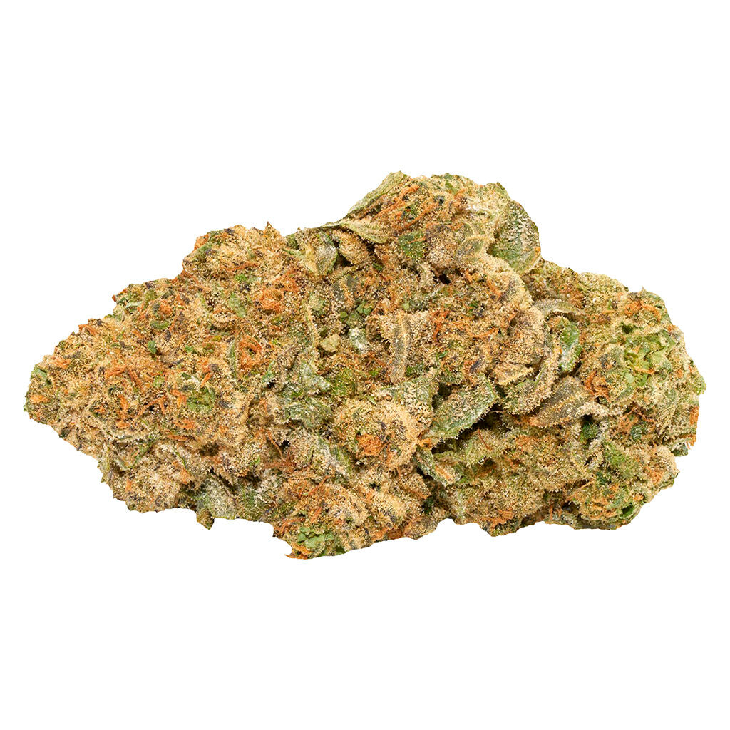 GOOD SUPPLY LEMON CHERRY POPPERZ (S) DRIED - 7G