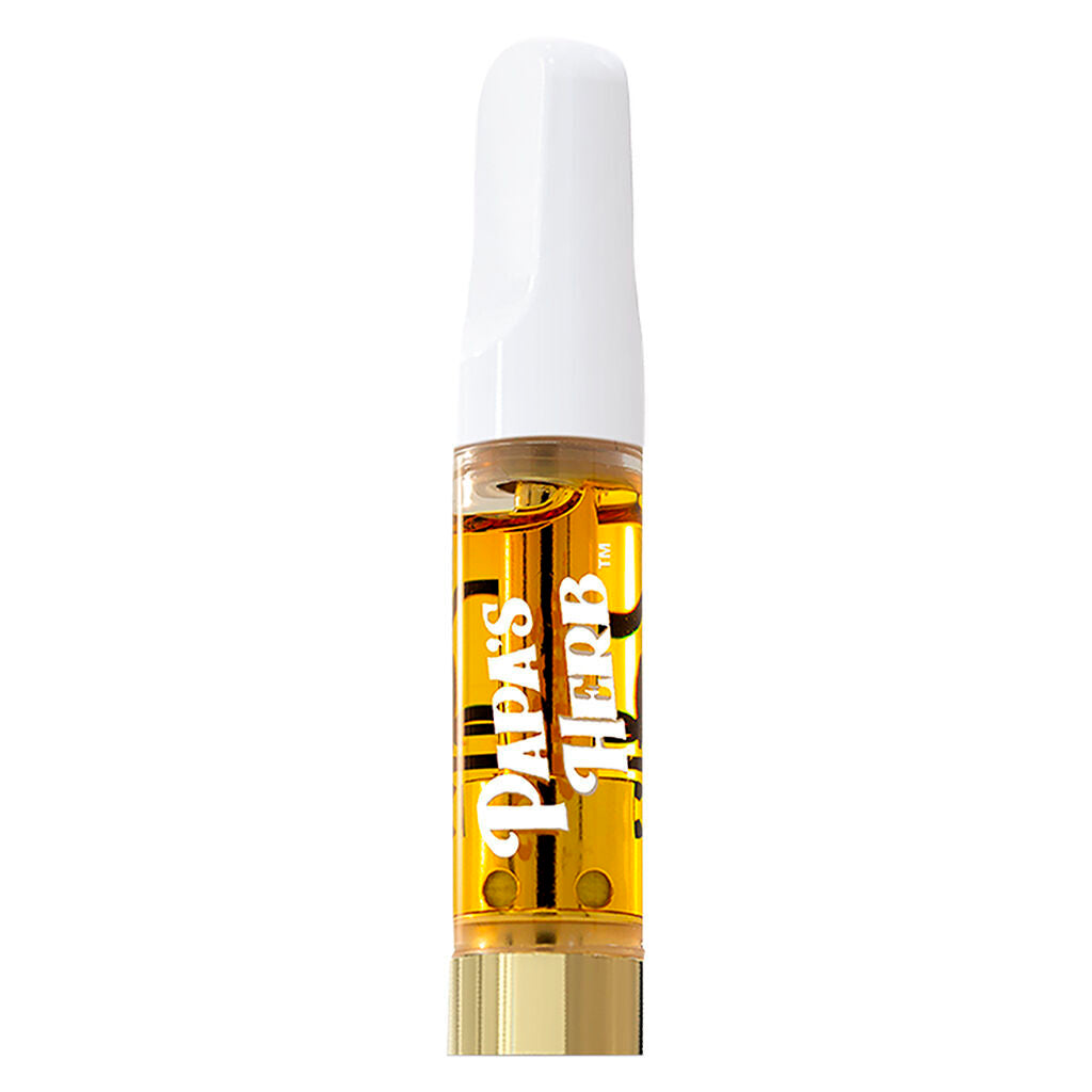 PAPAS HERB 96+ FRUITY PBBLZ LIQUID DIAMOND (H) 510 - 0.95G