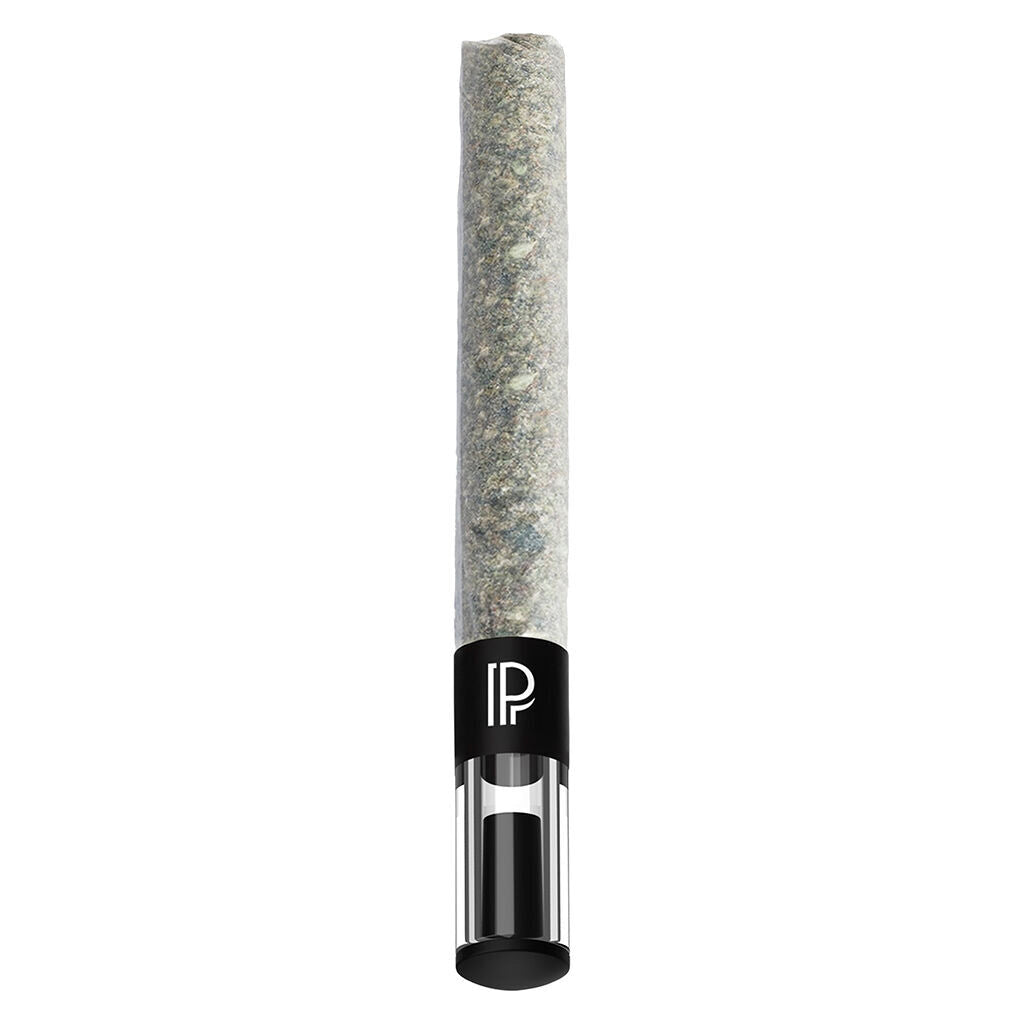 PISTOL AND PARIS PINK DEATH (IND) PRE-ROLL - 2G X 1