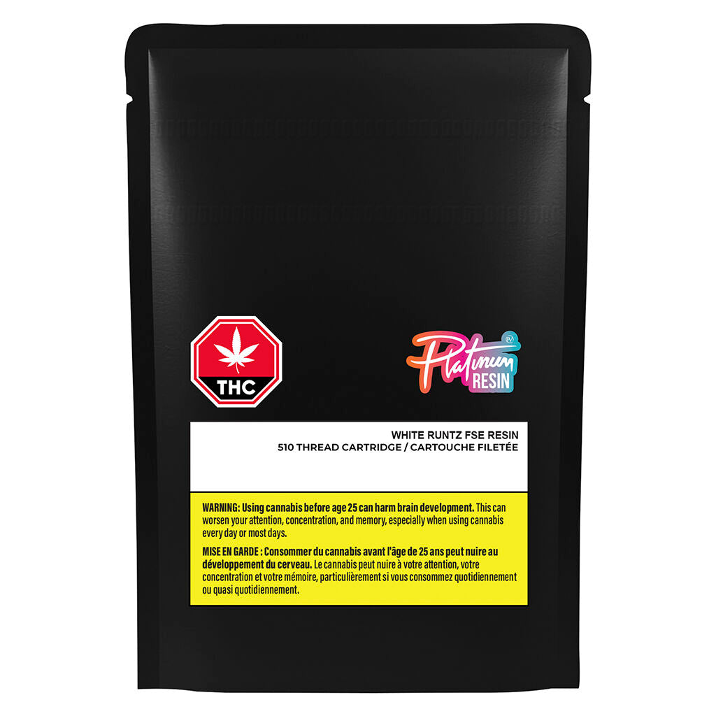 PLATINUM ASTRAL HAZE FSE RESIN (S) 510 - 1G