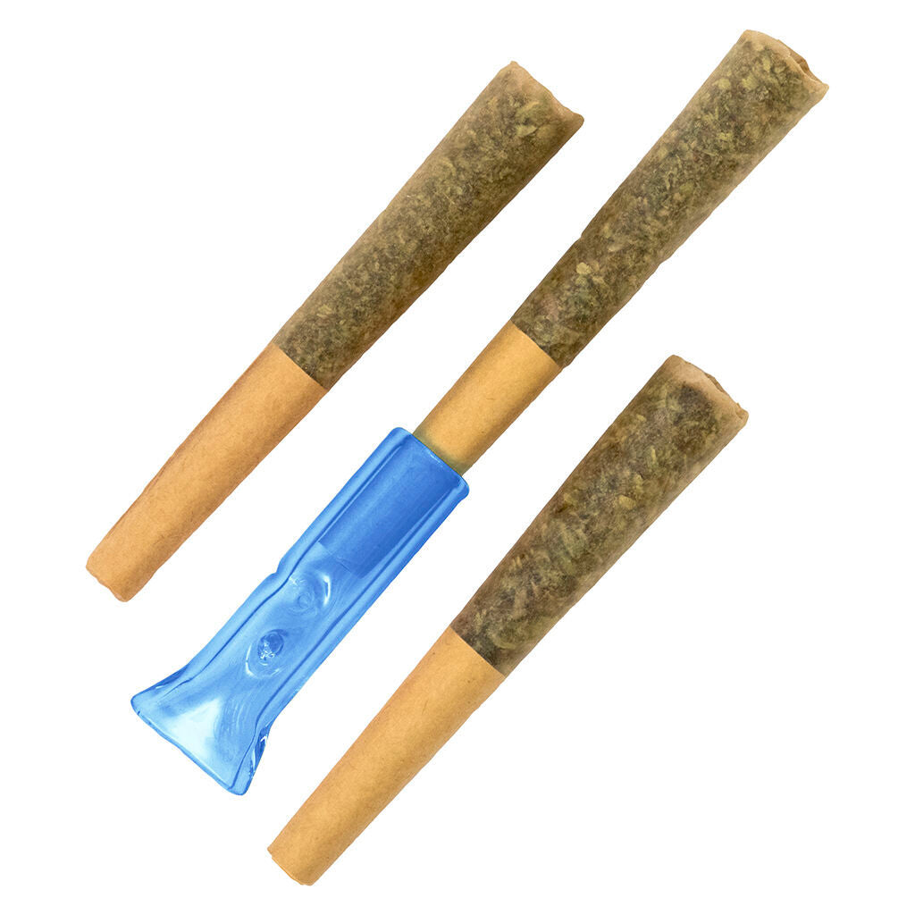 PURE SUNFARMS BLUE DREAM 16 DMND (S) INF PRE-ROLL - 0.5G X 3