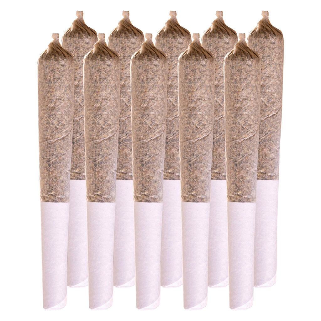 STATION HOUSE ROCKSTAR KUSH (IND) PRE-ROLL - 0.5G X 5