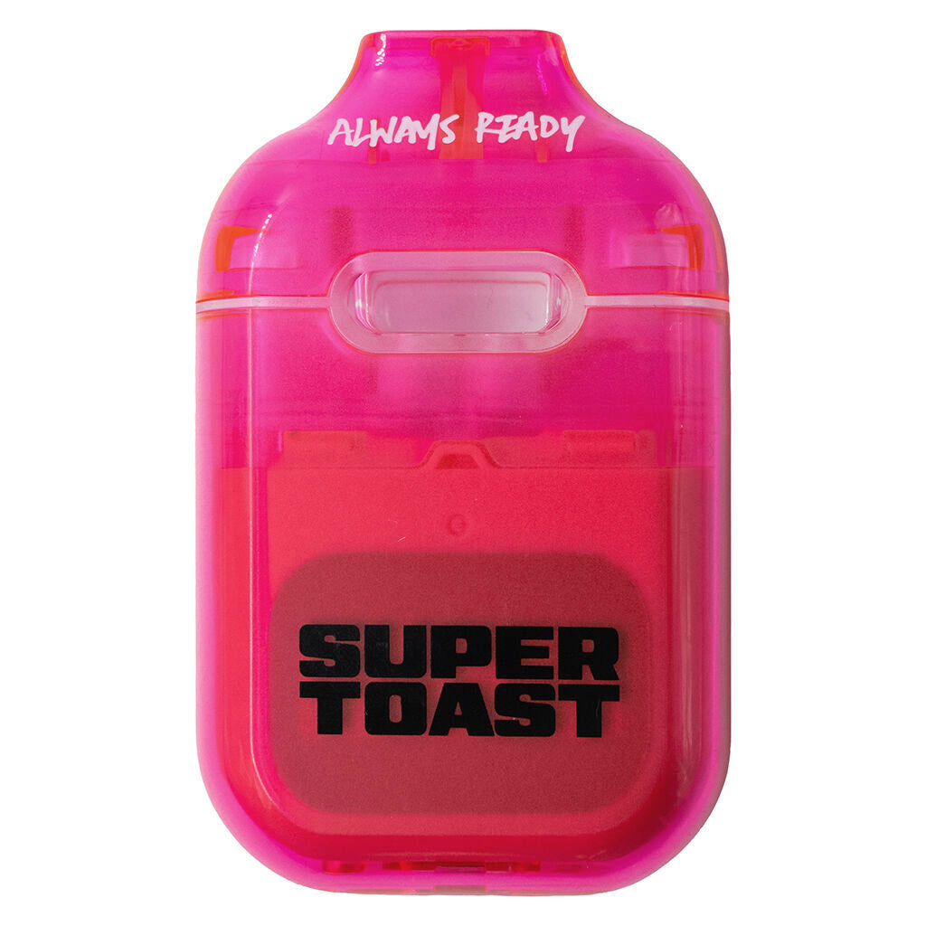 SUPER TOAST TRIPLE BERRY SUPREME LIQ DMND (IND) PEN - 0.95G