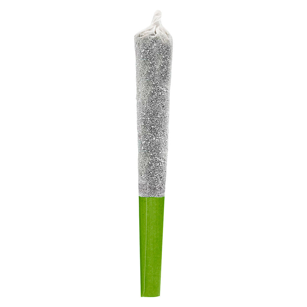 POTLUCK BURST BOOSTERZ ATOMIC APPLE (H) INF PRE-ROLL 1GX1
