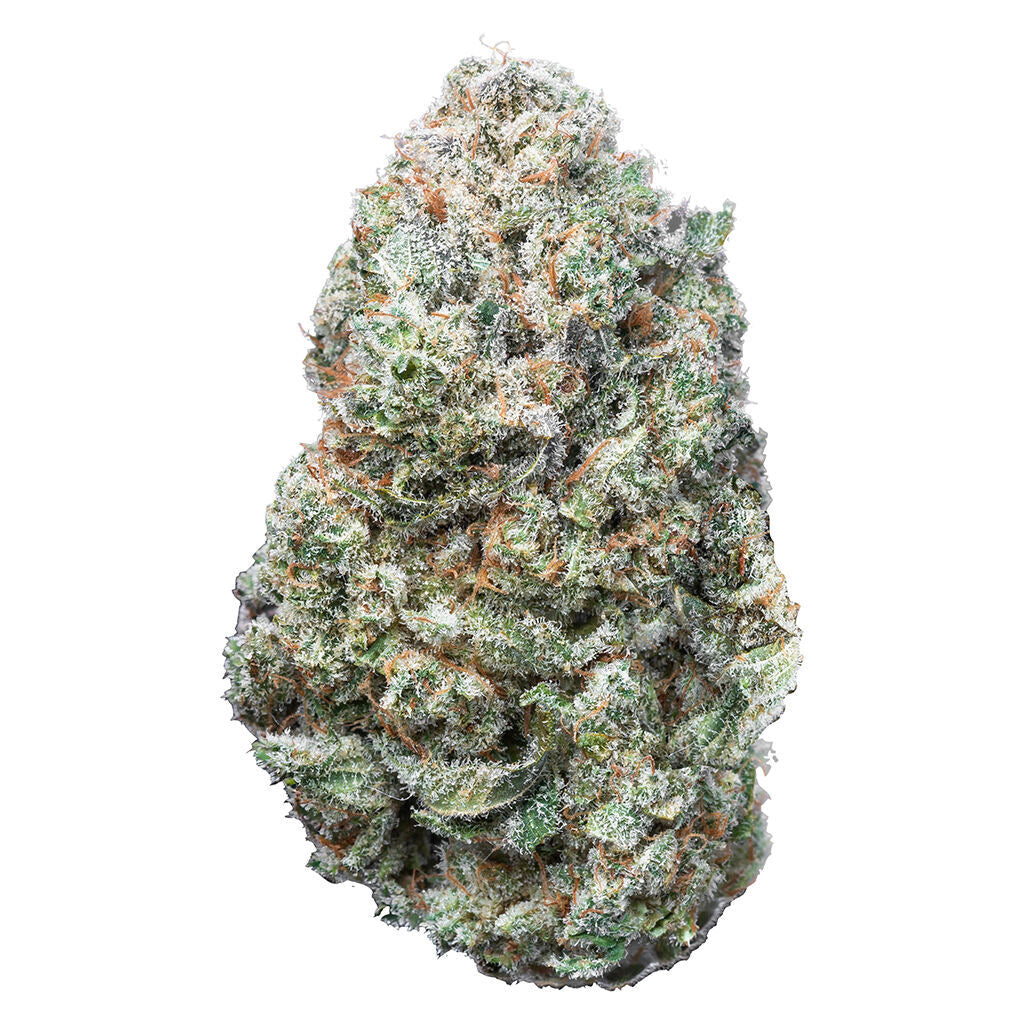 TOP LEAF LEMON ZEPHYR (S) DRIED - 7G