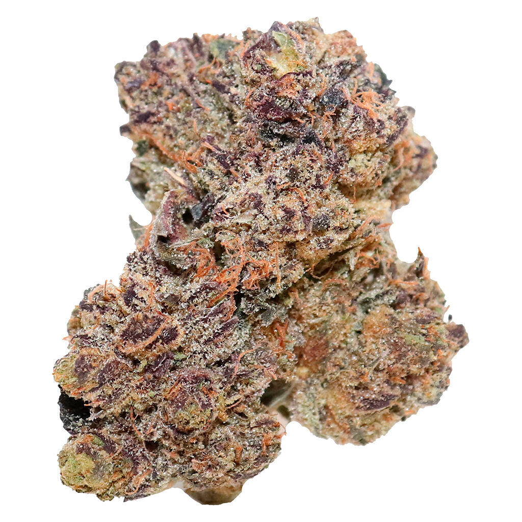 TOBAGROWN X NOMAD CRAFT GOLDEN RESERVE (S) DRIED - 3.5G