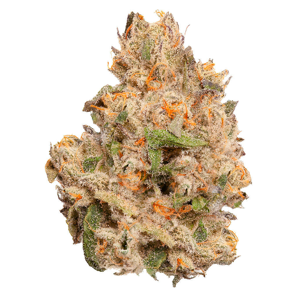 EASTCANN PINEAPPLE BANG BANG (IND) DRIED - 1G