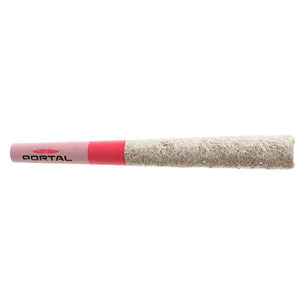 PORTAL LUNAR LYCHEE DIAMOND (IND) INF PRE-ROLL - 0.5G X 3