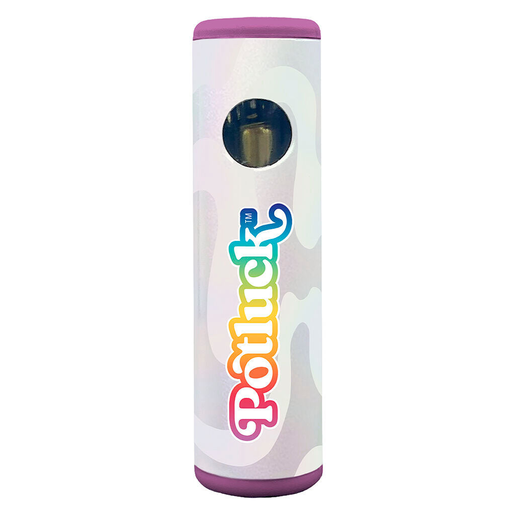 POTLUCK POPZ GRAPE JELLY (H) PEN - 0.2G
