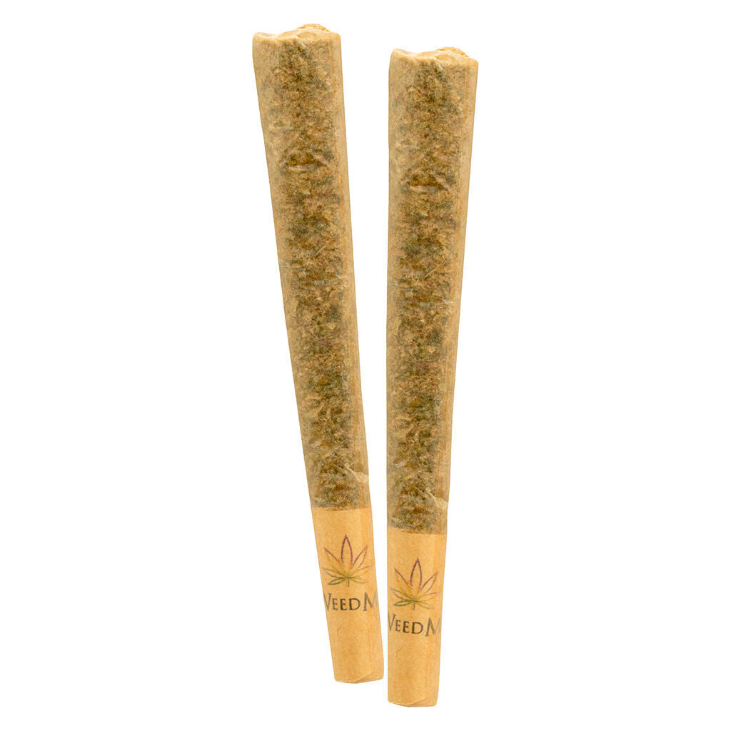 WEED ME JEAN GUY (S) PRE-ROLL - 1G X 2