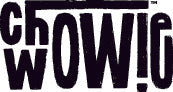 CHOWIE WOWIE DARK CHOCOLATE (H) CHOC - 10MG CBD X 2