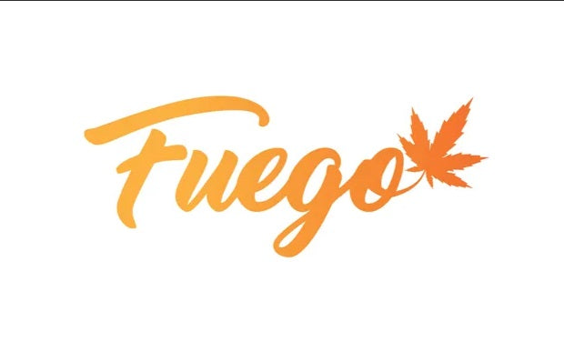 FUEGO CHERRY BLOSSOM OG (H) 510 - 1G