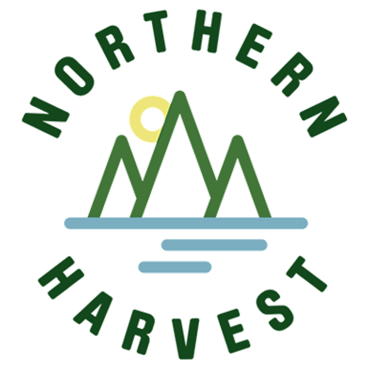 NORTHERN HARVEST STRAWBERRY ICE (S) DRIED - 1G