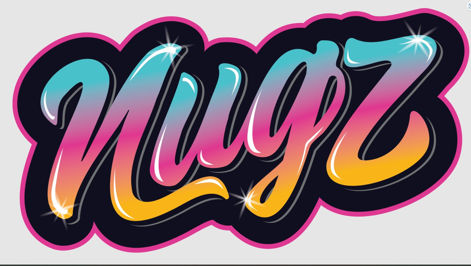 NUGZ SHATTER CUBAN LINX (S) SHATTER - 1G