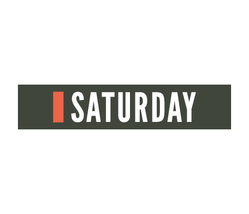 SATURDAY FRUIT AND FUEL READY TO ROLL (IND) DRIED - 7G