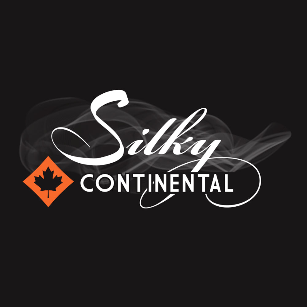 SILKY CONTINENTAL CROSS BOW (IND) PRE-ROLL - 0.5G X 5