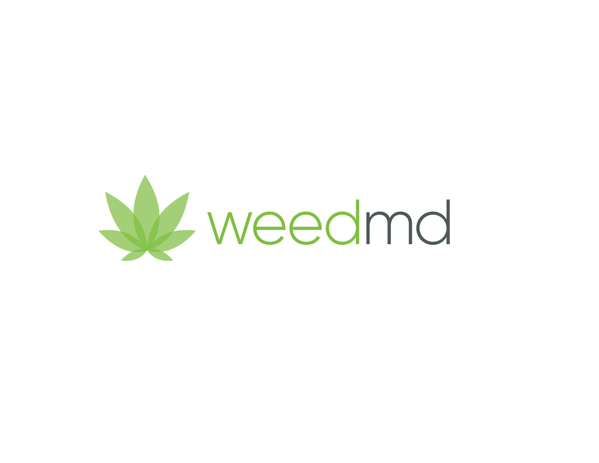 WEEDMD WHITE SHARK (S) DRIED - 3.5G