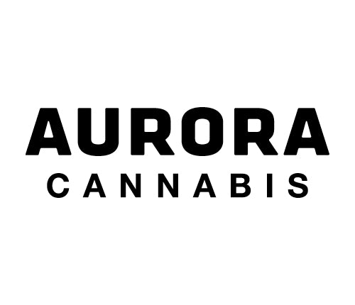 AURORA GHOST TRAIN HAZE (S) DRIED - 7G