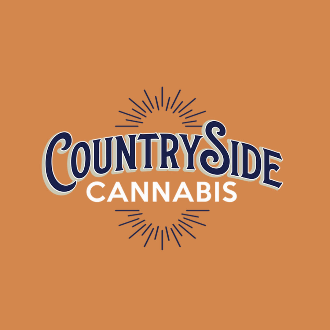COUNTRYSIDE MANDARIN CKS (S) INF PRE-ROLL - 0.5G X5
