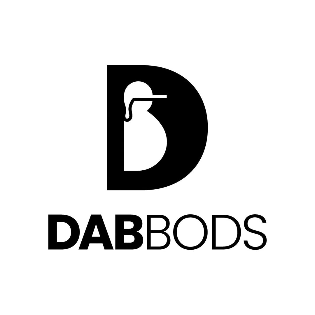 DAB BODS DARTZ WHITE GUSHERS (H) INF PRE-ROLL - 0.4G X 8