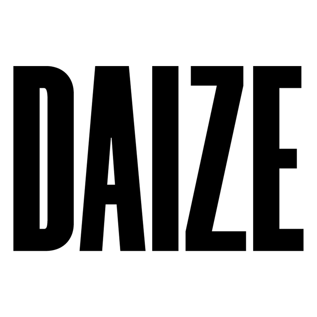 DAIZE LUCKY LIME (H) 510 - 1G