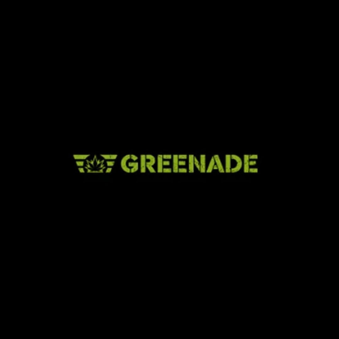 GREENADE MANGO MERENGUE (IND) DRIED - 3.5G
