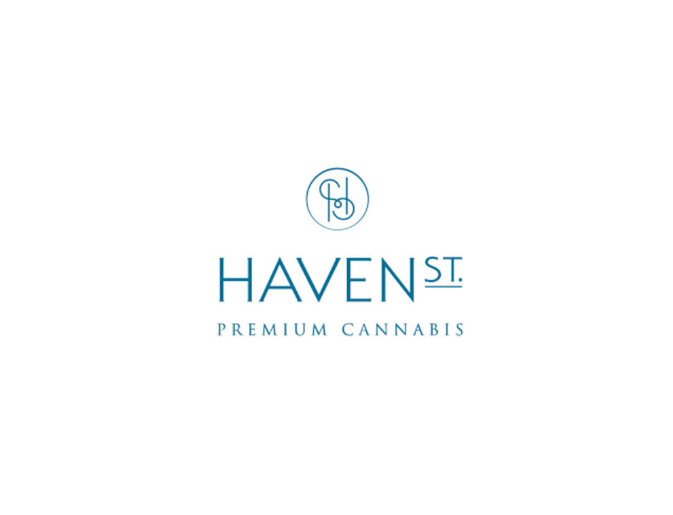 HAVEN ST NO 301 NAPALI CBD (IND) DRIED - 3.5G