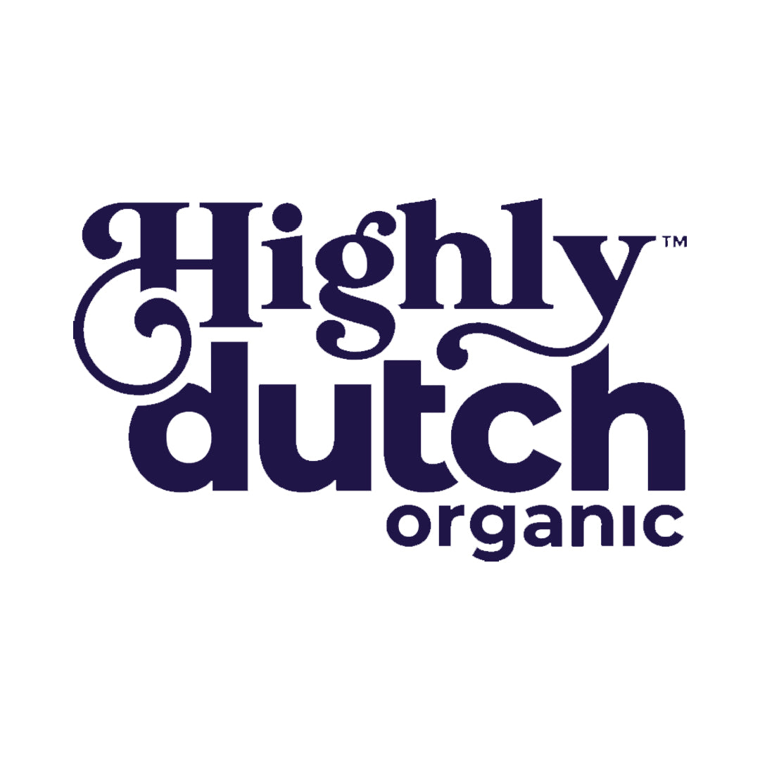 HIGHLY DUTCH ORGANIC 6M OAK BARREL (IND) HASH - 2G