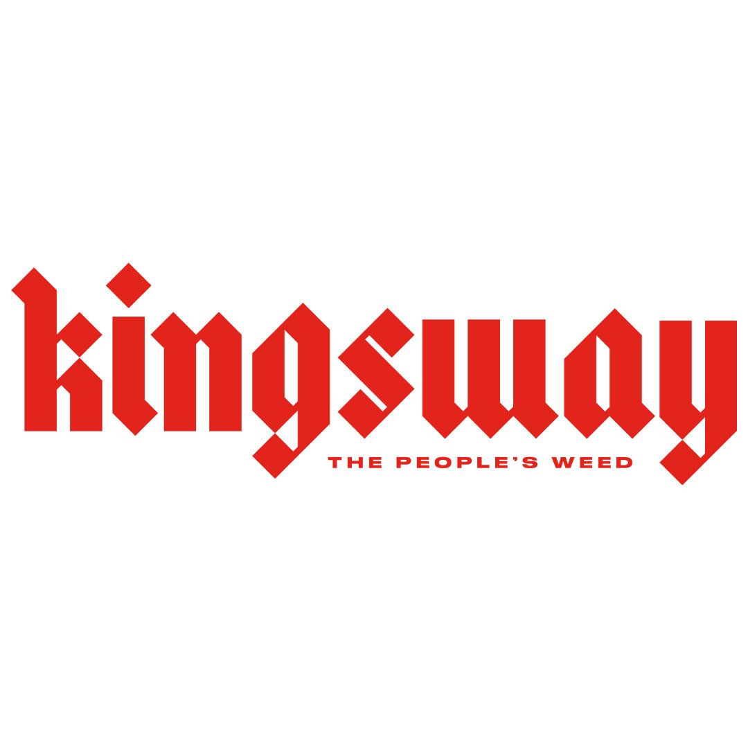 KINGSWAY NIGHTSHIFT (IND) PRE-ROLLS - 1G X 1