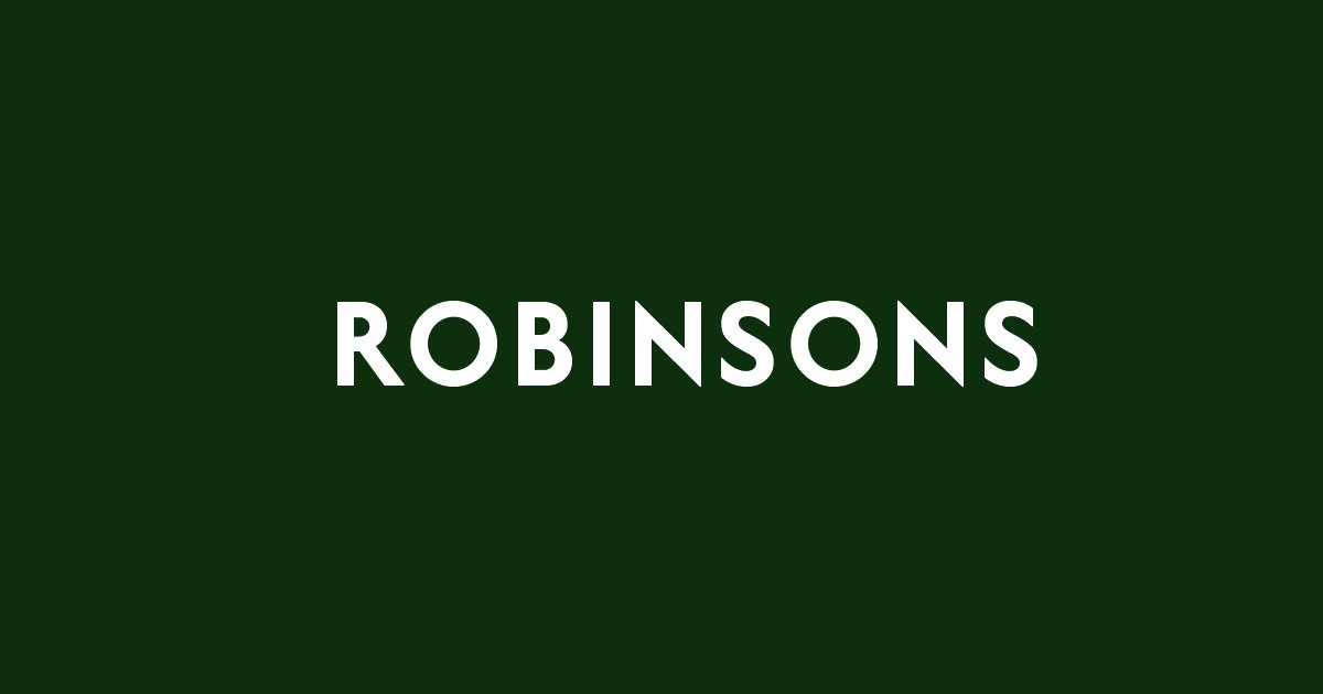 ROBINSONS LEMON GARLIC OG (H) DRIED - 3.5G