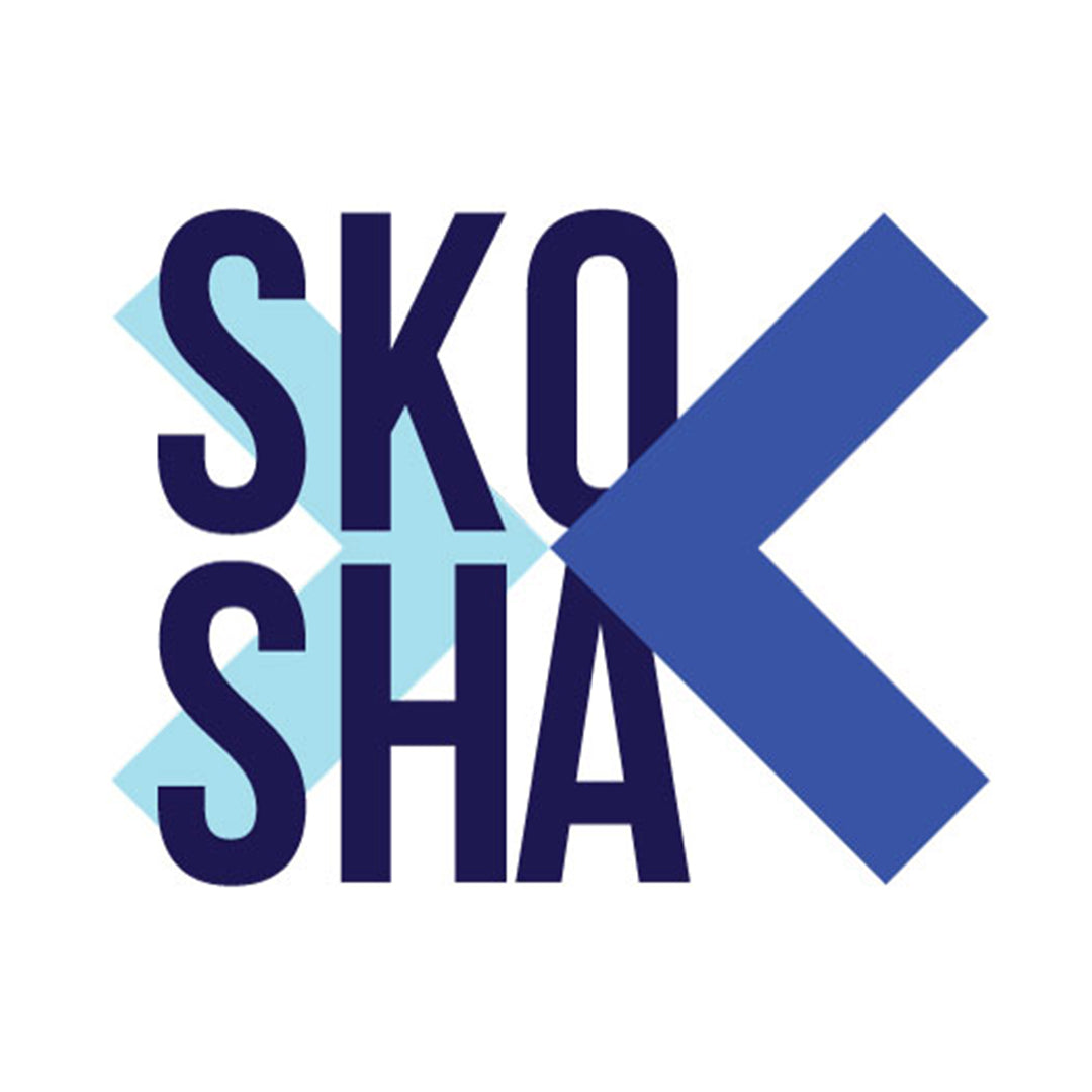 SKOSHA CRAB CAKES (S) DRIED - 7G